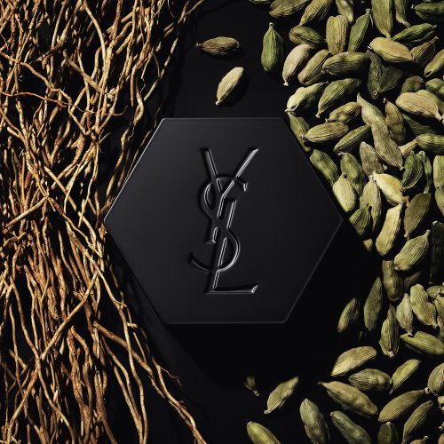 YVES SAINT LAURENT-The Night of Man - Eau de Toilette YVES SAINT LAURENT-The Night of Man - Eau de Toilette
